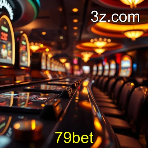 Explorando a Betting no 79bet: Aposta com Emoção e Estilo