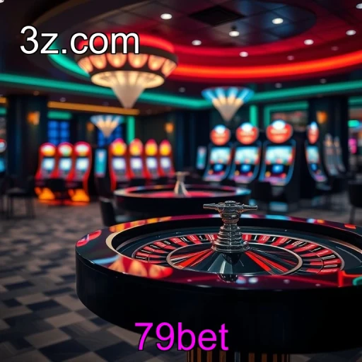 Jackpot Marcante: Atrações Imperdíveis do 79bet