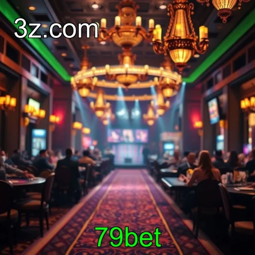 Atrações Imperdíveis nas Tables do 79bet para Apostadores