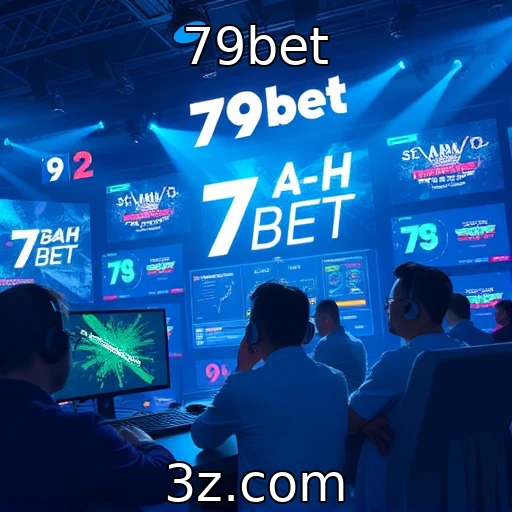 Perspectivas para o futuro do eSports