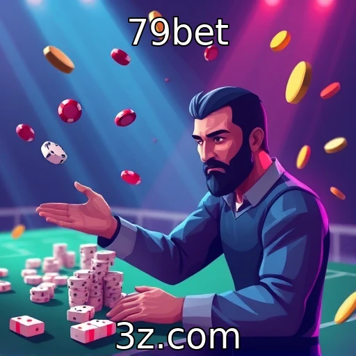 Desafios da regulamentação em jogos de azar