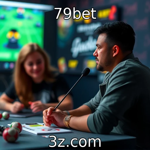 Entrevista com desenvolvedores sobre o futuro dos jogos