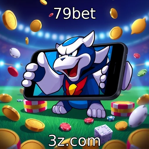 Crescimento dos jogos mobile no mercado atual