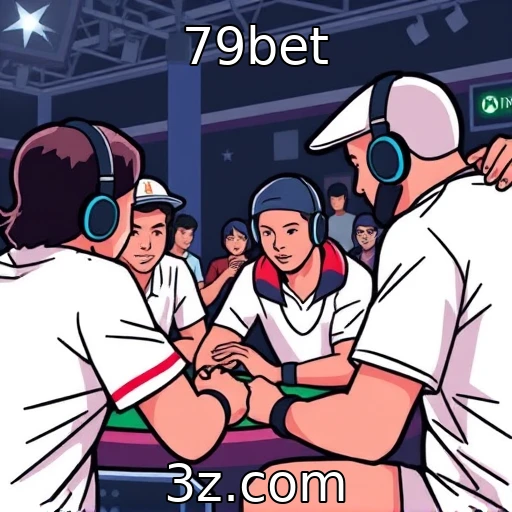 Interação social em jogos e suas novas possibilidades