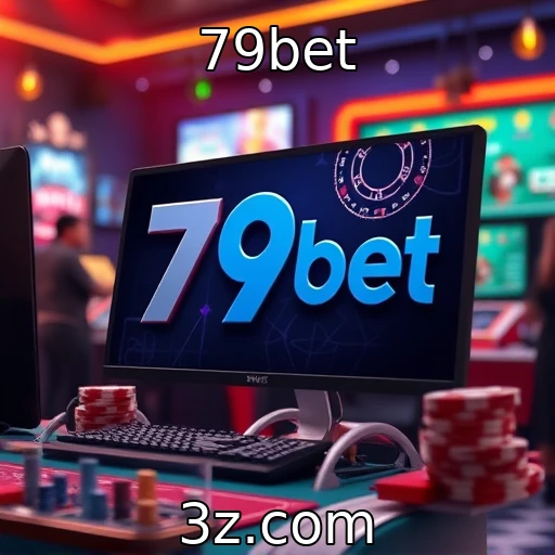 Inovações tecnológicas que moldam o futuro dos jogos